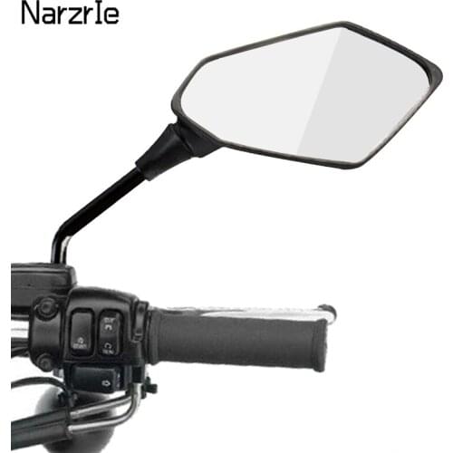 NarzrIe Motorcycle Frames & Mounts