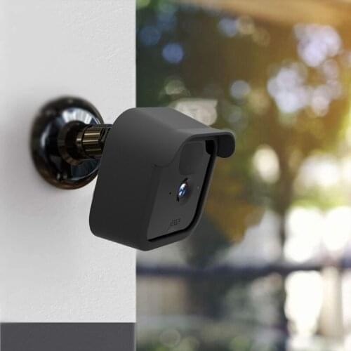 Wall Mount Bracket Housing Cover and Wall Mount for All New Blink- Safety Camera