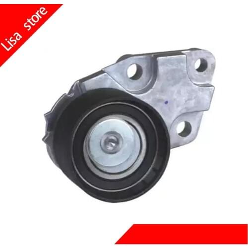 Tensioner Pulley for Buick Excelle 1.6l chevrolet lova Chevrolet Spark 1.6L OEM:96350550 5094008601