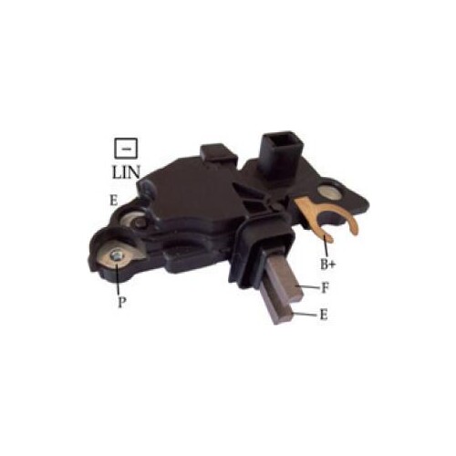 NEW Alternator Voltage Regulator 13424000/04-162 1197311229 1197311233 1197311234 1197311235 1197311236 1197311237 1197311238