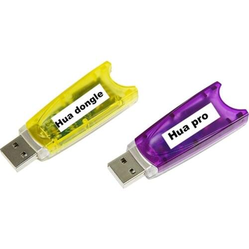 Oityn HUA Dongle with HQT and HMI Activations HUA PRO DONGLE WITH HDE repair IMEI, flash for Huawei phones