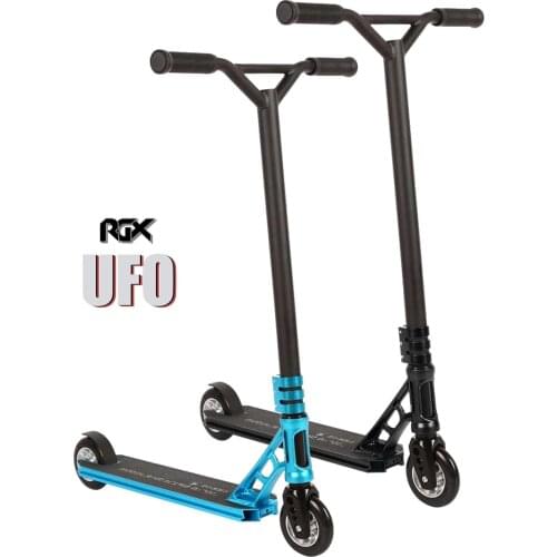 RGX Goods For Sports And Recreation