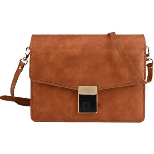 Luxury Brand Handbags Purses Cell Phone Shoulder Bag Crossbody Bag with Fingerprint Lock