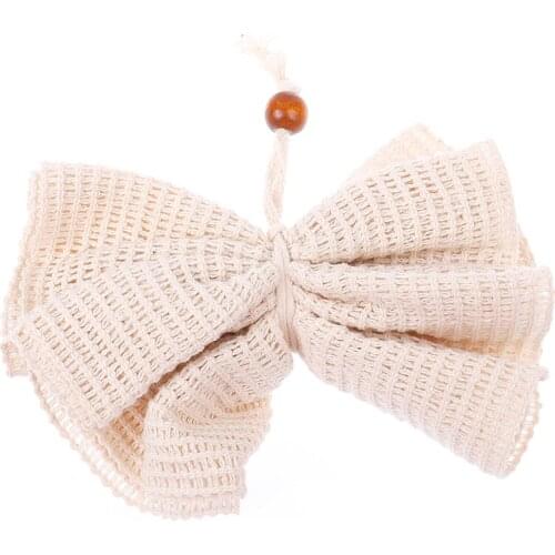 Sisal Bath Shower Loofah Sponge Exfoliator Luffa Body Scrubber Bath Shower Ball New