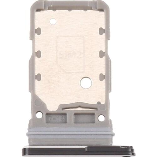 SIM Card Tray for Samsung Galaxy S21 S21 Plus S21 Ultra Sim Card Slot Adapter Replacement
