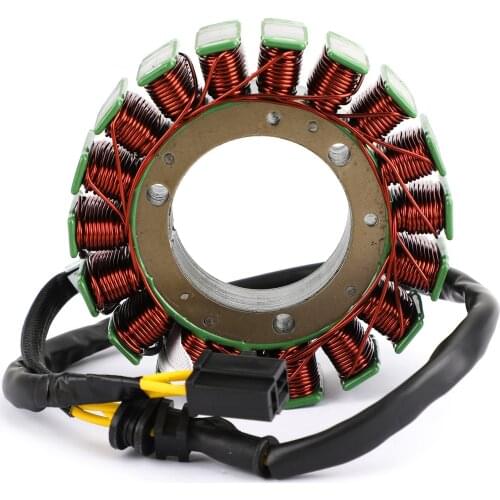 Topteng Stator Generator Fit for Honda XL1000V Varadero 1000 1999-2002 31120-MBT-611 motorcycle accessories