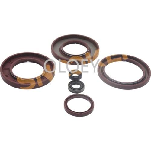 8HP45 Transmission Oil Seal Package Oil Seal ZF8 Speed Transmission Oil Seal Package for BMW for Jaguar for Land Rover