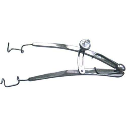 Wondcon Veterinary small animal open chest Device animal surgery Anatomy Extension tool