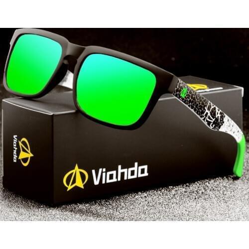 VIAHDA Car Rear Mirror DVRs