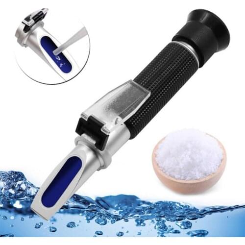 Vwinget Refractometers
