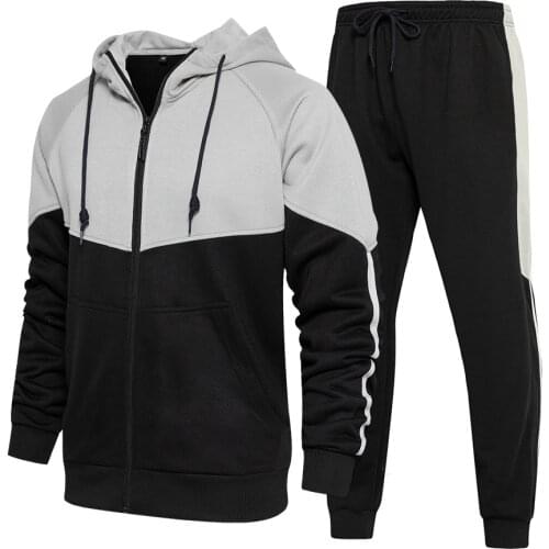 WORDLESS Men's Sportswear