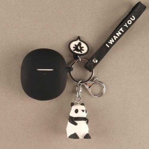 For Vivo TWs Neo Headset Protecting Cover Wireless Bluetooth Silicone Soft Case Vivo TWS Neo Cute Soft Charging Case