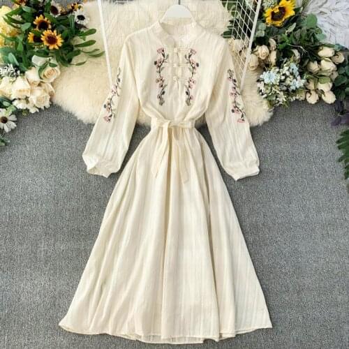 2020 new fashion womens clothing Autumn dress women dress dresses party dress
