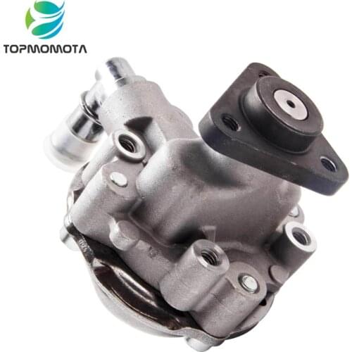 32411094965 durable auto steering system power steering pump used for B.M-W E46 328i 323i 320i 328ci 320ci