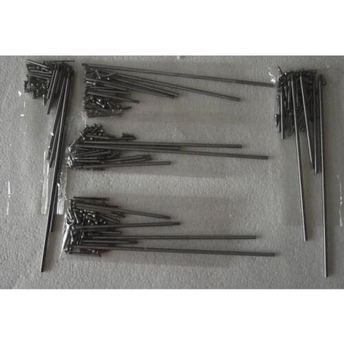 5 set New Alto sax repair parts screws,parts