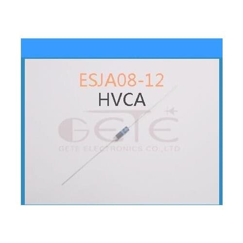 [BELLA] high voltage high voltage diodes ESJA08-12 original 12kV high voltage diodes--200PCS/LOT