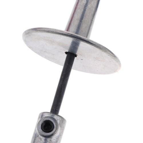 Tubeless Rubber Kit - Plug Patches/Inserting Tool/Glue Cement