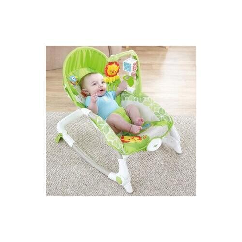 Free Shipping Newborn Rocker Musical Vibrating Baby Rocking Chair Bouncer Swing