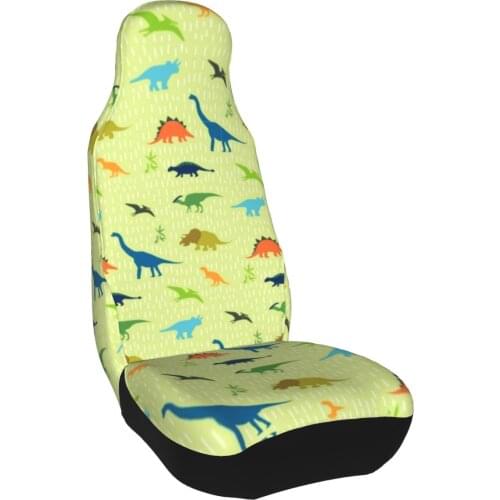 Animal Zoo Dog Cat Waterproof Hunting outdoor fishing universal car seats covers for jeep easy disassemble cleaning travel