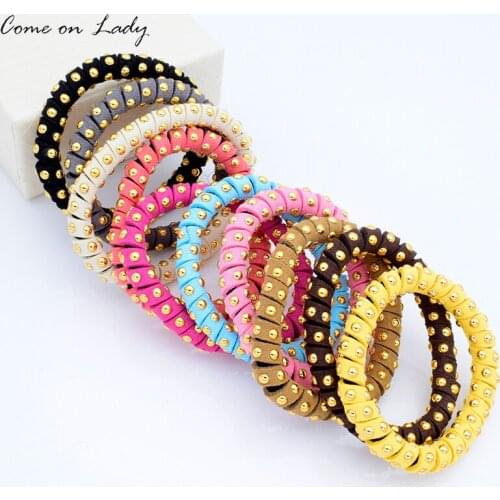 Come On Lady Hair Ornaments