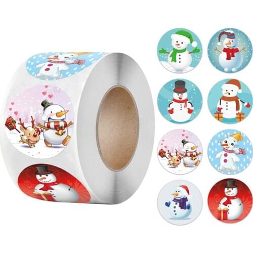 Scrapbooking Stickers FORXMAS China