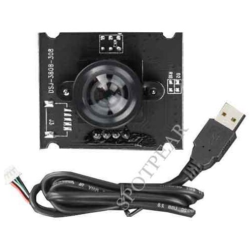 Raspberry Pi Camera Jetson Nano USB Camera Driver-Free Plug And Play