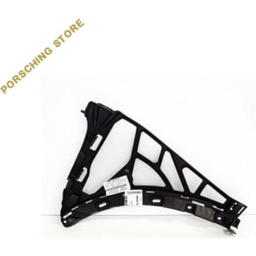 Front bumper bracket (Large) LH for Porsche OEM:95850517750