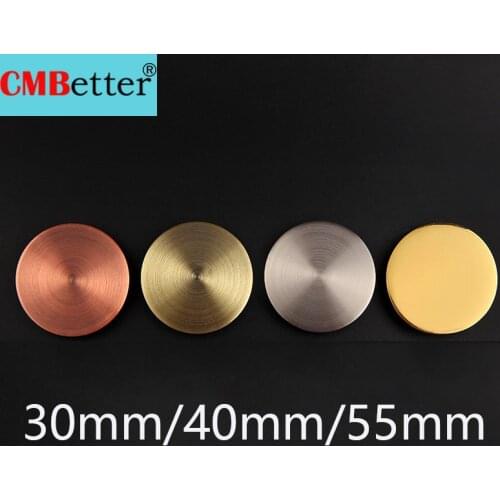 Copper Door Latch Dust Protector Invisible Bolt Hole Plug Security Sliding Lock Inserts Decorative Cover Hardware Fastener