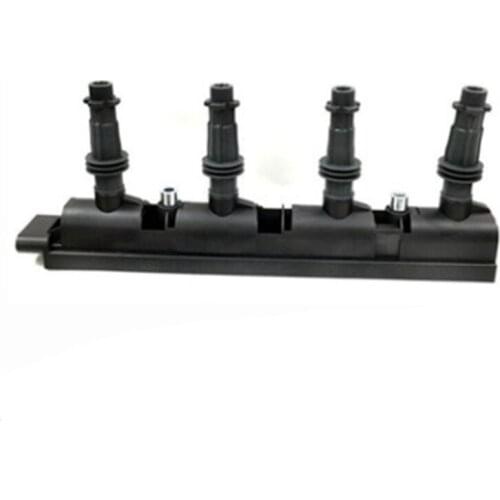 Ignition Coil Set 55577074 Suitable for General Motors Buick Encore Cadillac Chevrolet Cruze
