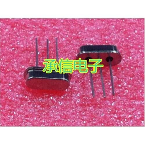 New and original 16MHZ HC-49S 16.000MHZ S Passive crystals