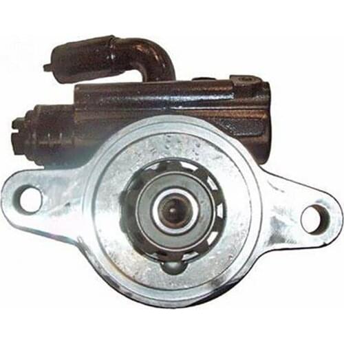 New power steering pump for toyota land cruiser PRADO KZJ90 KZJ95 3.0 1995-2000 44310-35500 4431035500 44310-26200 44310-35610