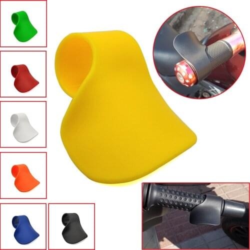 Motorcycle Throttle Holder Cruise Assist Rocker Rest Accelerator Assistant For Suzuki DL650 GSR 600 750 GSX S750 R600 R750 RM85