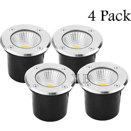 XUANBONLIGHTING LED Underground Lamps