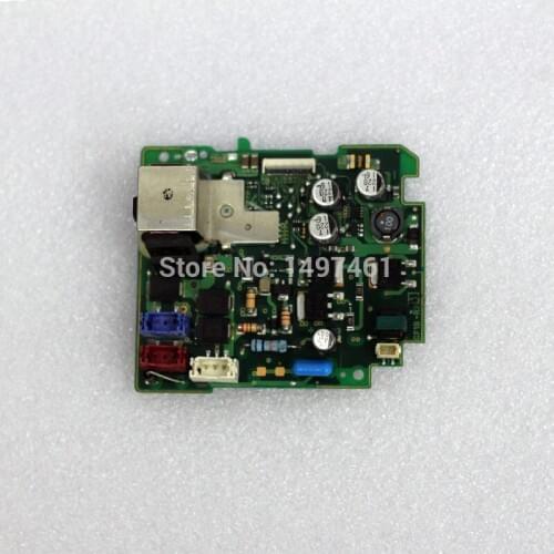 Power drive Circuit board PCB repair Parts for Ninon Speedlite SB-910 SB910 flash