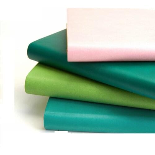 A5 Soft Cover Notebook Squared Diary Grid Journal