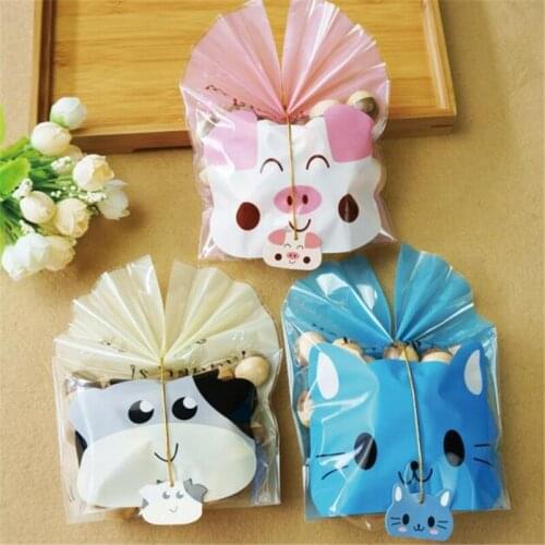 Deszhaony Food Bags