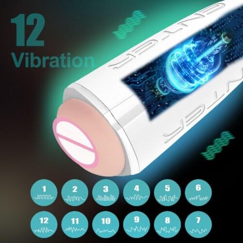 FOX Masturbation Cup