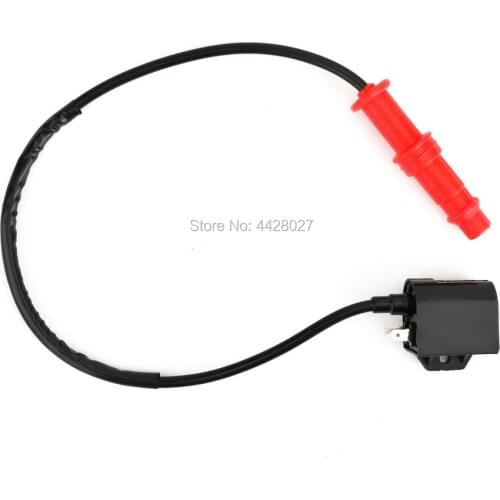 Ignition Coil for Polaris Sportsman Ranger 400 450 500 4X4 6X6 04-14 3089239