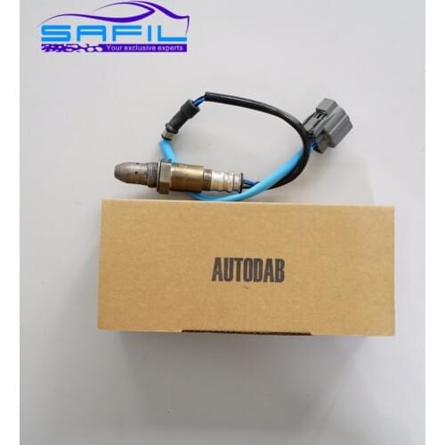 Lambda Probe Oxygen Sensor For Honda Accord 2003-2007 2.4L 36531-RAA-A01
