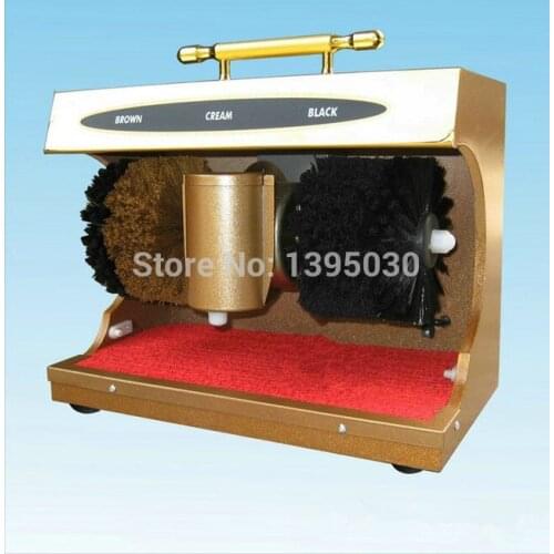 LZHZXY Shoe Shiners China