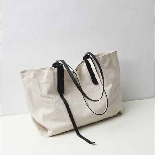 Maketina Women's Tote Bags With Short Handles