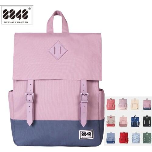 Fashion Backpack Women School Bag For Teenagers Girl Large Capacity Travel Backpacks Female Men Bagpack Mochila