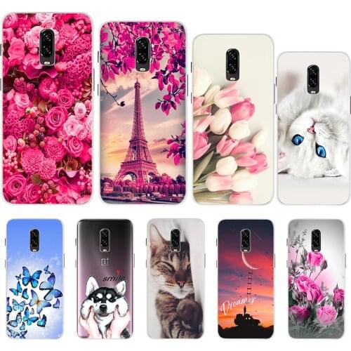MXLIN OnePlus 3T Phone Cases