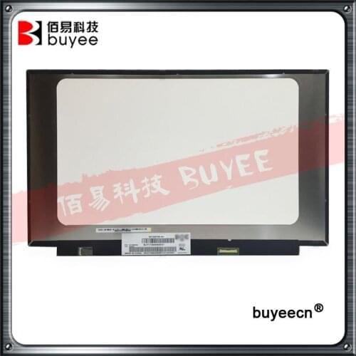 Genuine Laptop 15.6" NV156FHM-N61 LCD Screen Display For BOE V8.0 72% NTSC IPS NV156FHM N61 LCD Panel 1920*1080 Matte Glossy