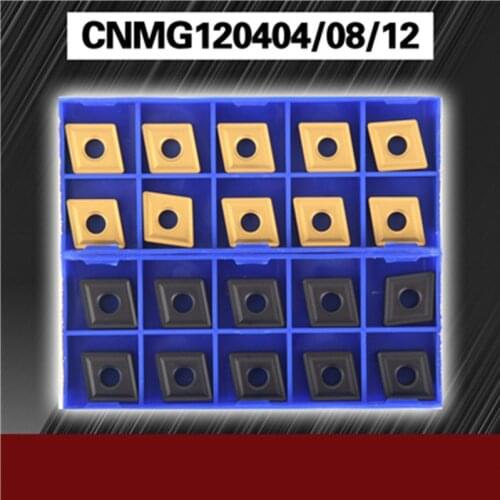 Pass trough the diamond CNC carbide insert CNC blade CNMG120404 YBC251 252 120408 120412 blade nc car
