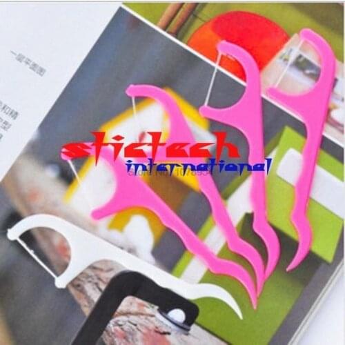 Флоссы Stictech China At AliExpress