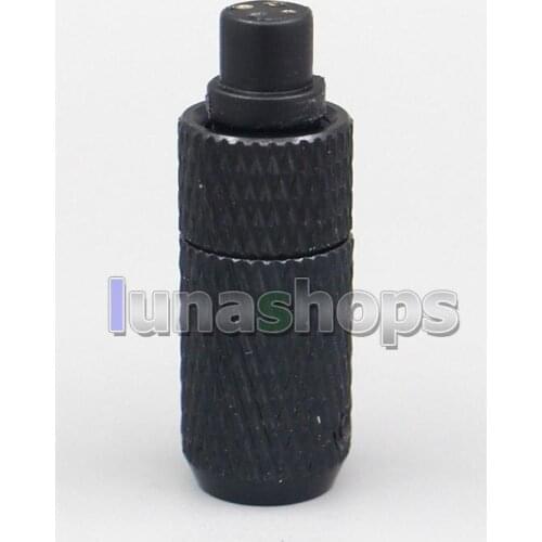 TS-Series Universal Female DIY Repair Replacement Adater For Original Awesome 3.5mm 2.5mm 4.4mm Balanced plug LN007034