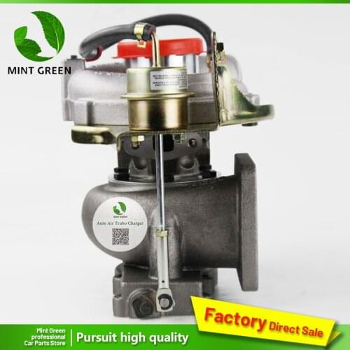 Turbocharger TBP416 24100-3150 24100-2860 467920-9 467920-0016 467920-0012 Turbine