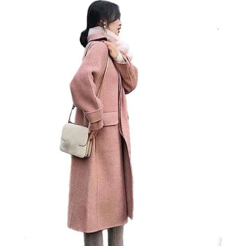 Женские осенние пальто VOFALXGH China At AliExpress