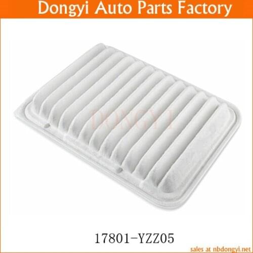 Air Filter OE NO. 80292-SEC-A01 80292-SDG-W01 80292-SDC-A01 80292SECA01 80292SDGW01 80292SDCA01